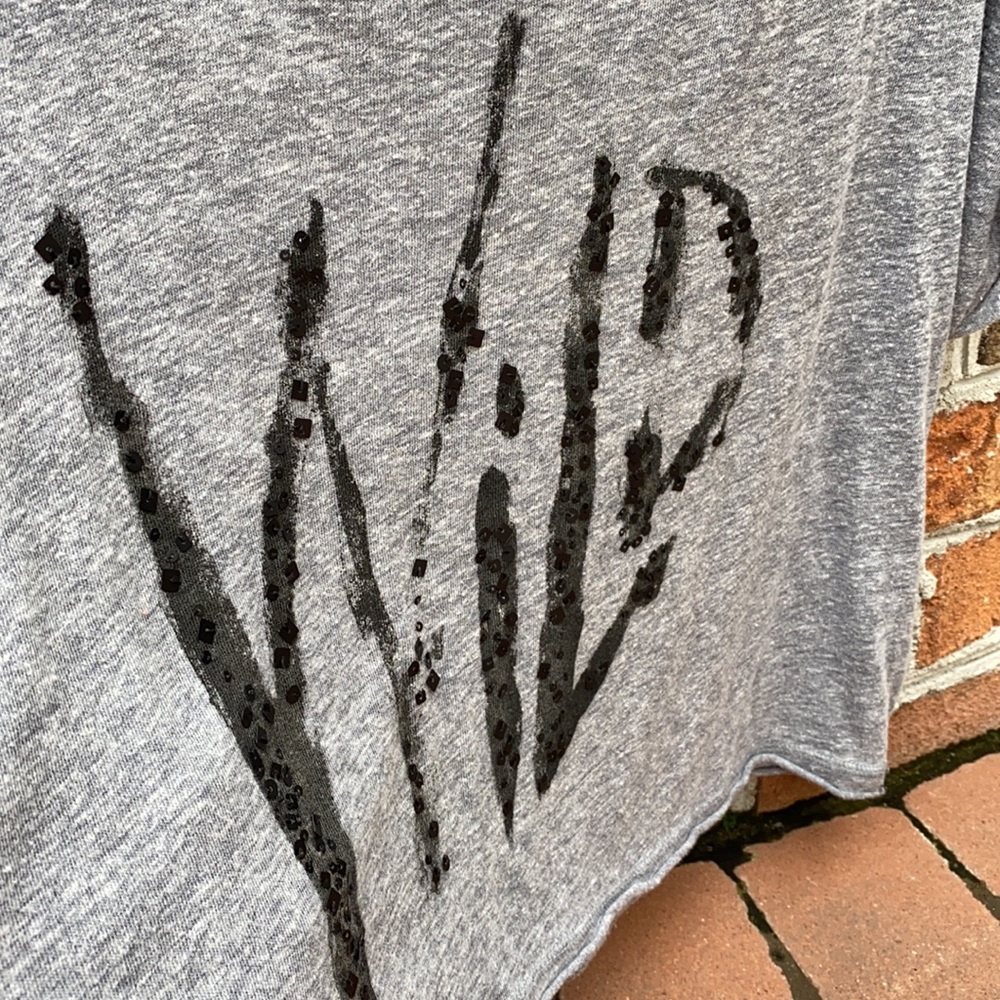 Wild Tee - Picture 4 of 4